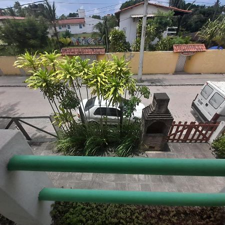Manguezal House Lägenhet Pôrto das Galinhas Exteriör bild