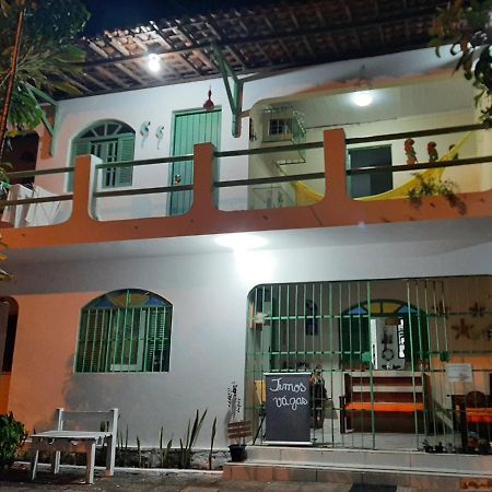 Manguezal House Lägenhet Pôrto das Galinhas Exteriör bild