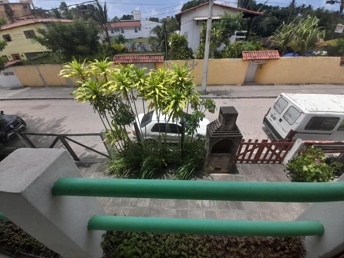 Manguezal House Lägenhet Pôrto das Galinhas Exteriör bild
