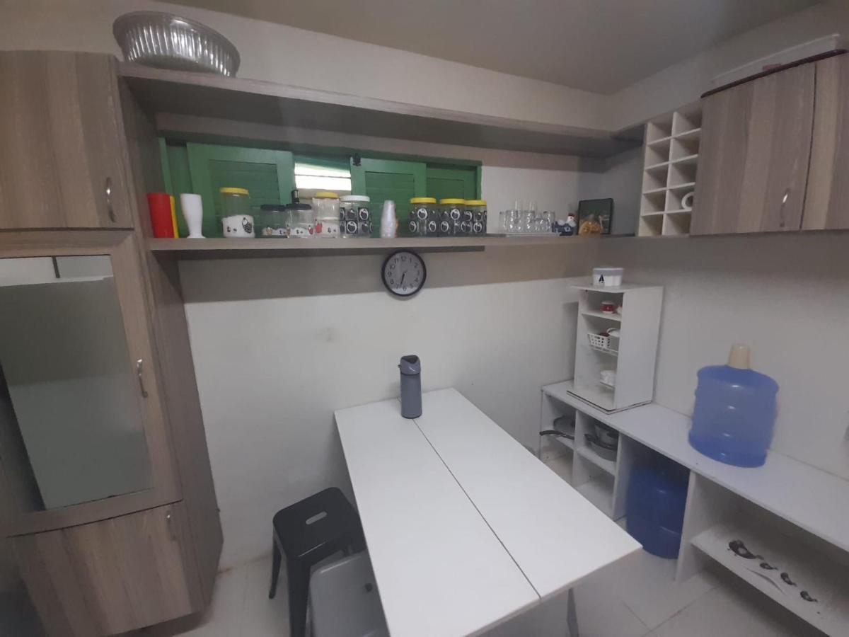 Manguezal House Lägenhet Pôrto das Galinhas Exteriör bild
