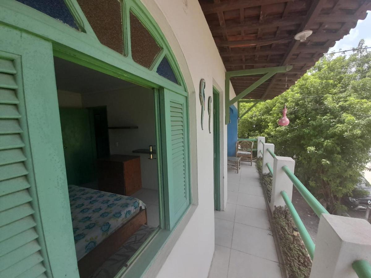 Manguezal House Lägenhet Pôrto das Galinhas Exteriör bild