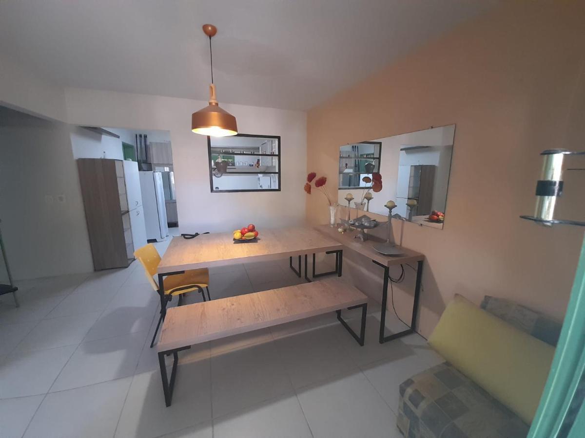 Manguezal House Lägenhet Pôrto das Galinhas Exteriör bild