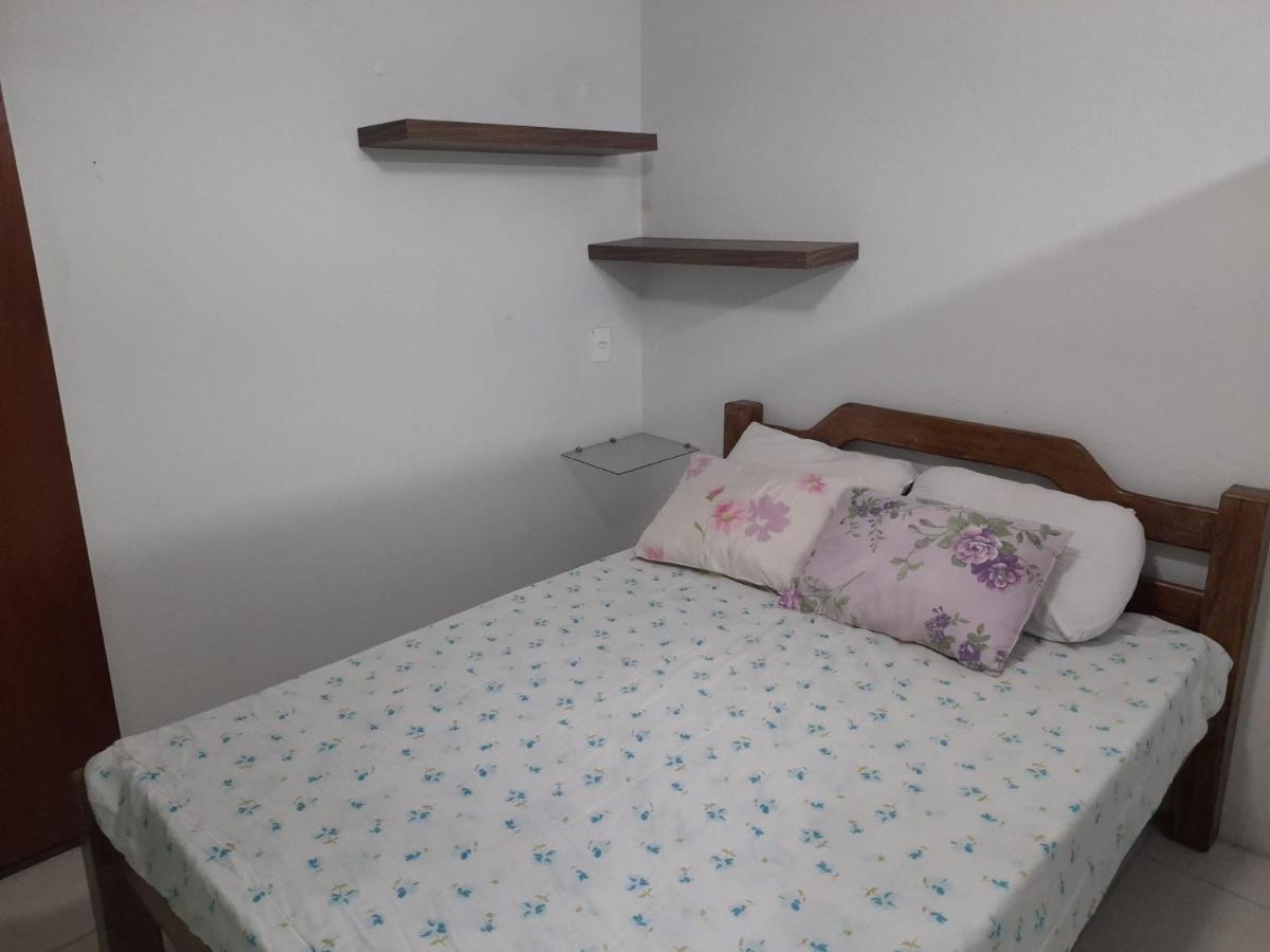 Manguezal House Lägenhet Pôrto das Galinhas Exteriör bild