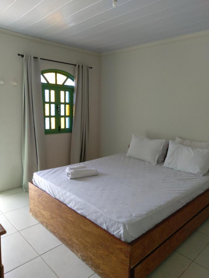 Manguezal House Lägenhet Pôrto das Galinhas Exteriör bild