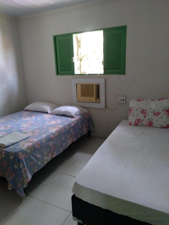 Manguezal House Lägenhet Pôrto das Galinhas Exteriör bild