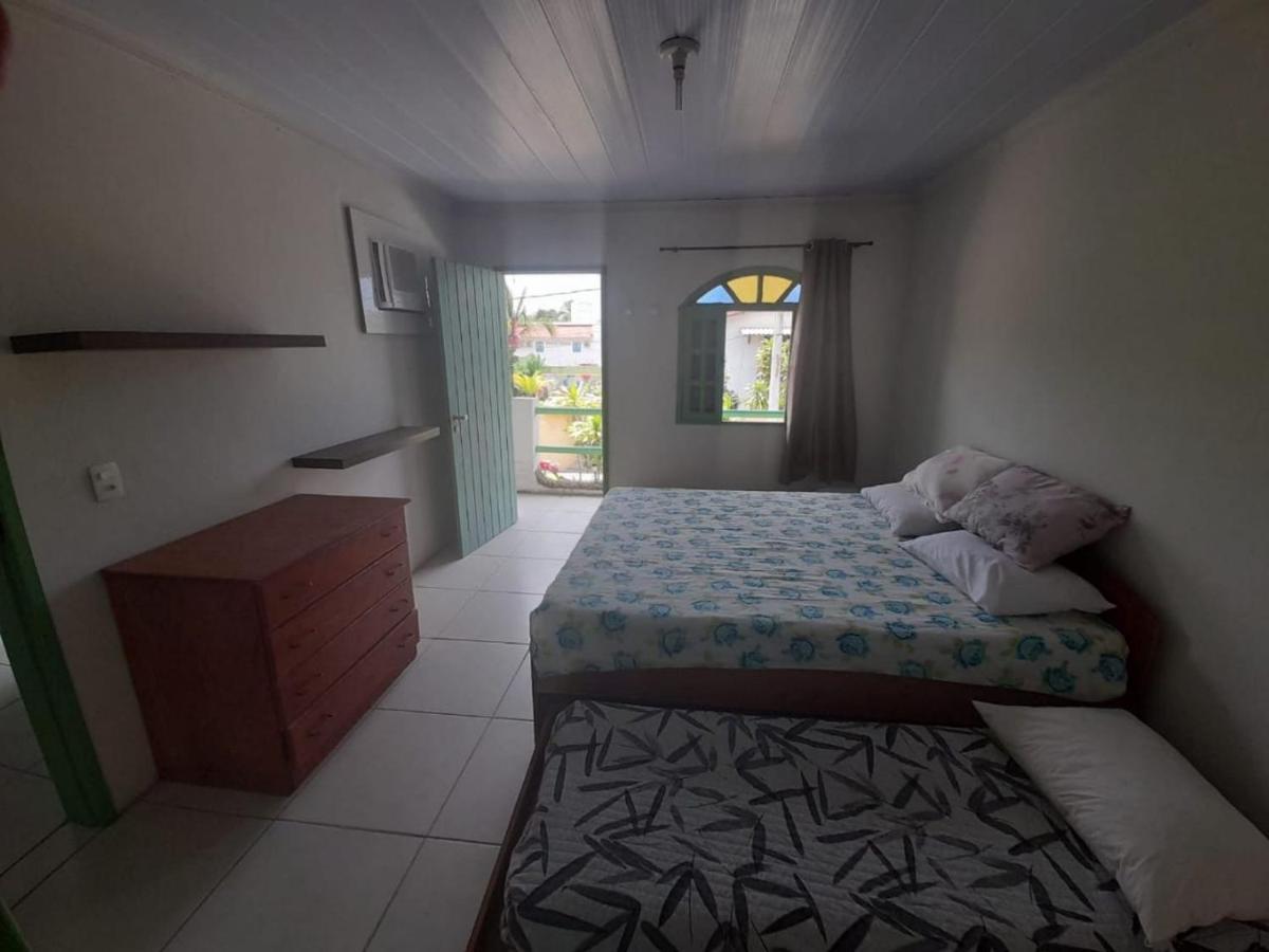 Manguezal House Lägenhet Pôrto das Galinhas Exteriör bild